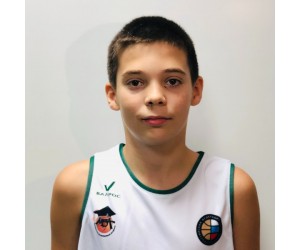 Oleg Myakshin basketball player photo 2
