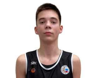 Oleg Myakshin basketball player photo 3
