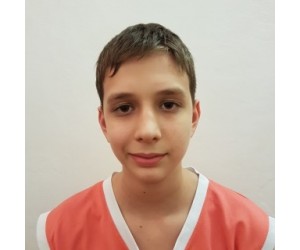 Oleg Opalev basketball player