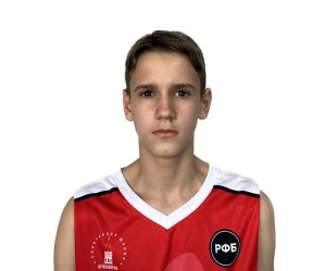 Oleg Panin basketball player photo 1