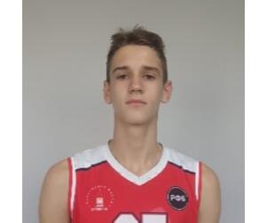 Oleg Panin basketball player