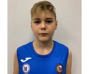 Oleg Pankov basketball player