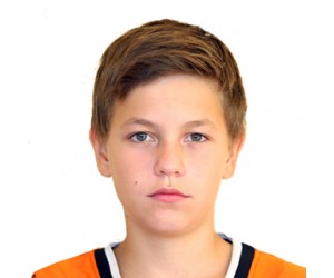 Oleg Petrushov basketball player - PG