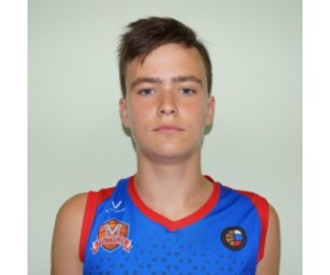 Oleg Pryakhin basketball player photo 2