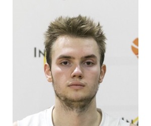 Oleg Samokhvalov basketball player photo 2
