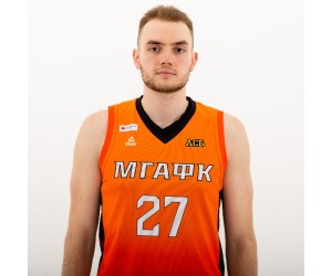 Oleg Samokhvalov basketball player photo 3