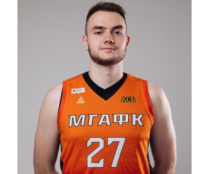 Oleg Samokhvalov basketball player photo 4