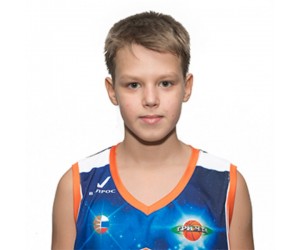 Oleg Sevcov basketball player - G