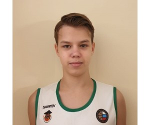 Oleg Sevcov basketball player photo 3