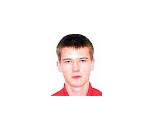 Oleg Starodubov basketball player photo 1