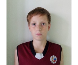 Oleg Stulnikov basketball player - C