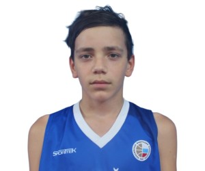 Oleg Sychev basketball player photo 1