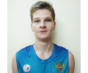 Oleg Tapkin basketball player - G