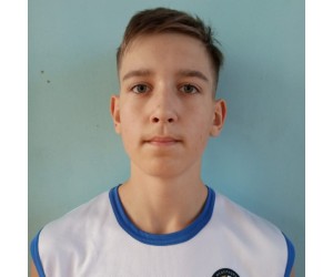 Oleg Tarabarov basketball player - C