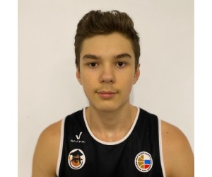 Oleg Ticshenko basketball player photo 2