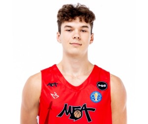 Oleg Ticshenko basketball player photo 3