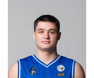 Oleg Vologin basketball player photo 2