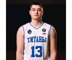 Oleg Vologin basketball player photo 3