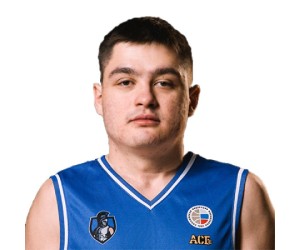 Oleg Vologin basketball player photo 4