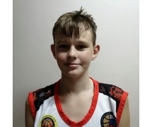 Oleg Zubov basketball player - F