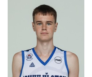 Oleg Zubov basketball player photo 4