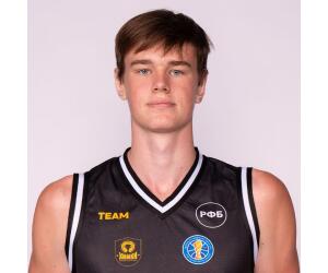 Oleg Zubov basketball player photo 5