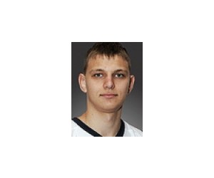 Oleksandr Antypov basketball player photo 1