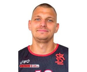 Oleksandr Antypov basketball player photo 3