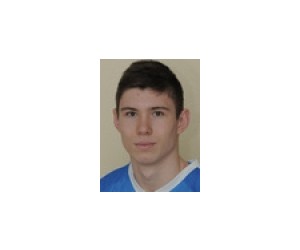 Oleksandr Biella basketball player - C