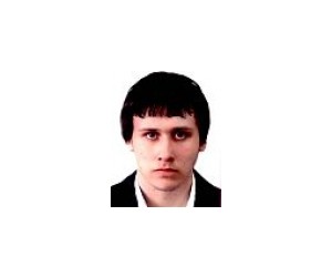 Oleksandr Furs basketball player - SF