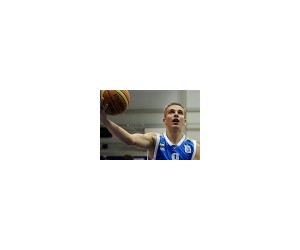 Oleksandr Kobets basketball player photo 1