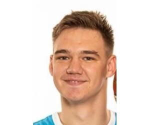 Oleksandr Koval basketball player photo 2
