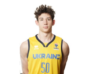 Oleksandr Kovliar basketball player photo 4