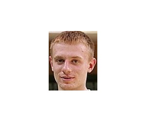 Oleksandr Prokopenko basketball player - PG