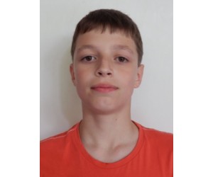 Oleksandr Shymon basketball player