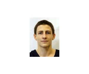 Oleksandr Tarasenko basketball player - SF