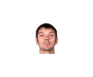 Oleksandr Tischenko basketball player - PF