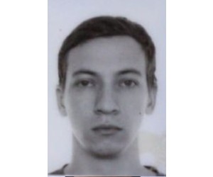 Oleksii Soloviov basketball player