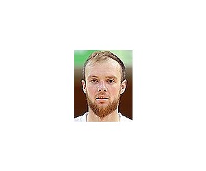Olexandr Belikov basketball player - SG