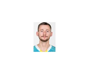 Olexandr Mishula basketball player photo 3