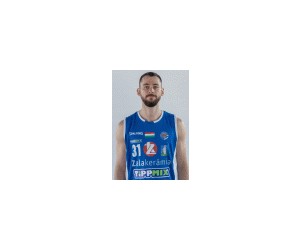 Olexandr Mishula basketball player photo 5