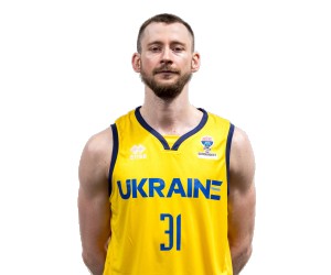 Olexandr Mishula basketball player photo 6
