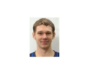 Olexandr Misyats basketball player - F