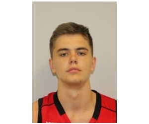 Olgierd Dmochewicz basketball player photo 1
