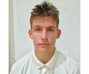 Olgierd Sedlak basketball player - SF