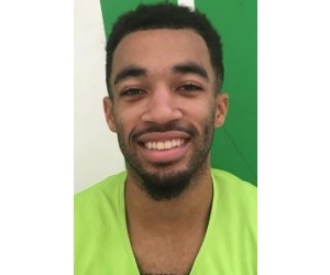 Olin Carter Iii basketball player photo 1