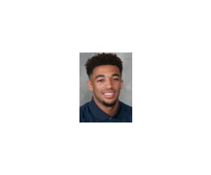 Olin Carter Iii basketball player - SG