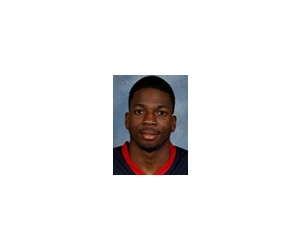 Olisa Ngonadi basketball player - F
