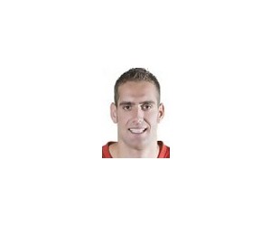 Oliver Arteaga Padron basketball player - C