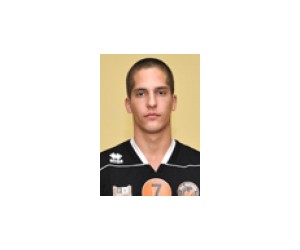 Oliver Biro basketball player - SG